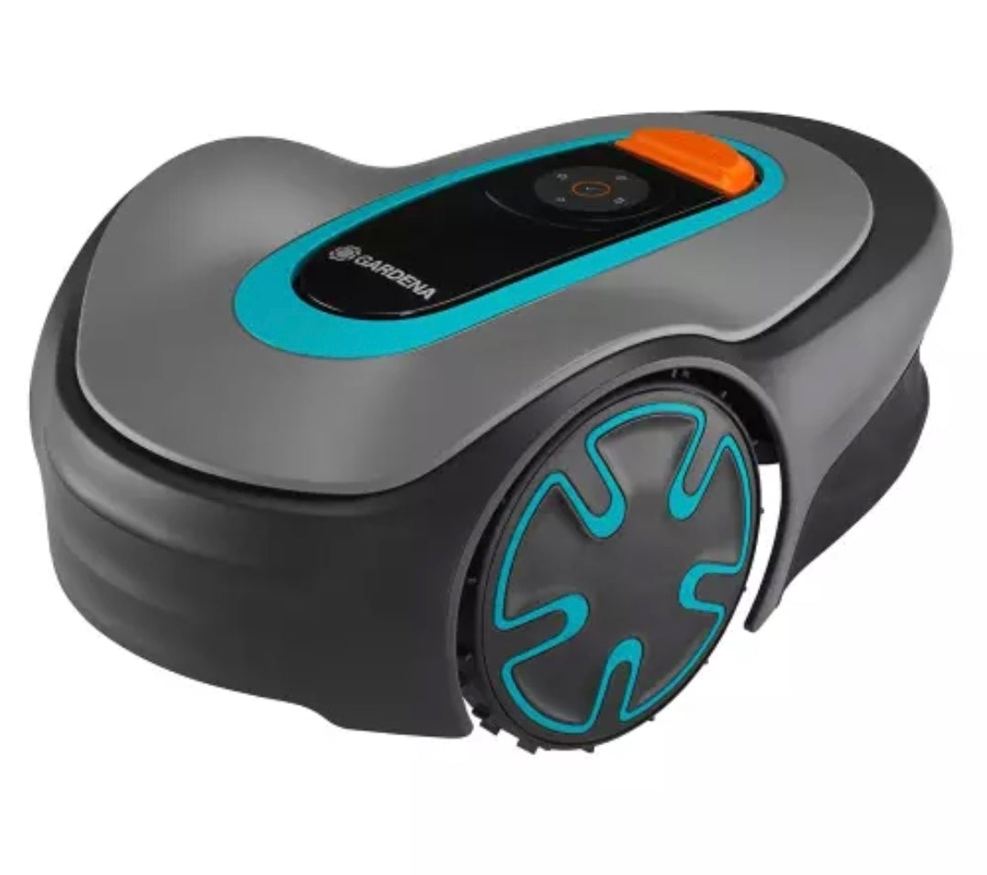 Gardena Minimo 250